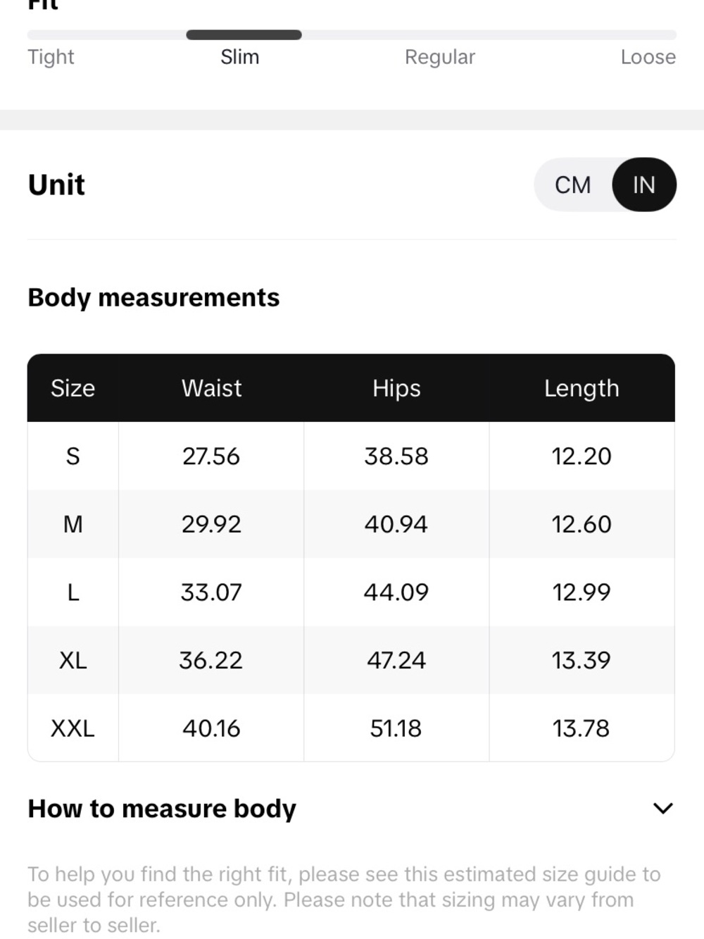 Mid Rise Button-Fly Denim Shorts - Picture 9 of 10